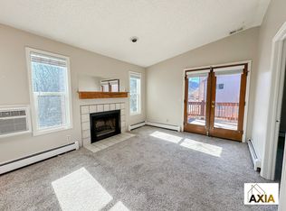 1921 Canyon Blvd APT 305, Boulder, CO 80302