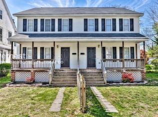 3202 1st Ave, Richmond, VA 23222
