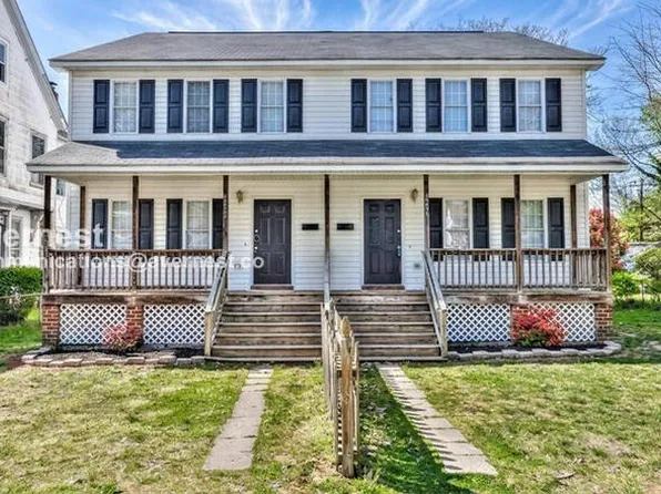 3202 1st Ave, Richmond, VA 23222