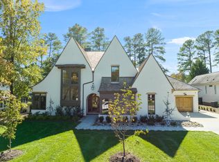 811 Manchester Dr, Raleigh, NC 27609