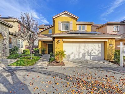 1372 Landmark Cir, Lincoln, CA, 95648