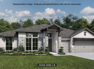 257 Trickling Brook Rd, Austin, TX 78737