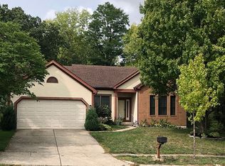 5475 Dexter Falls Rd, Columbus, OH 43221