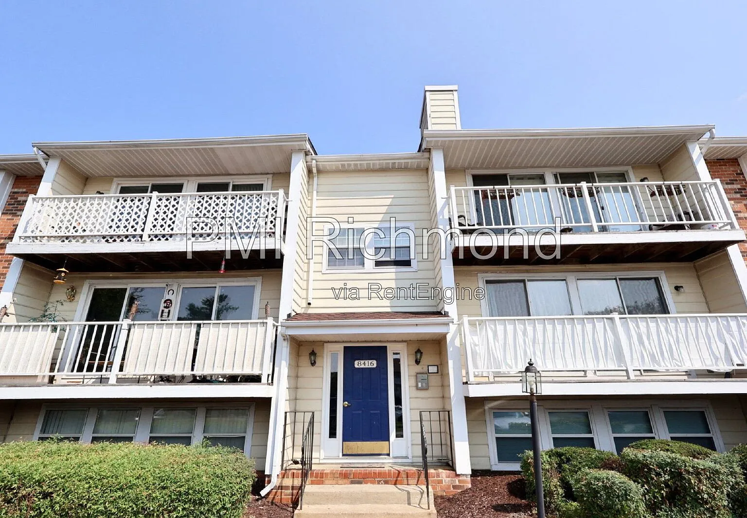 2 bed, 2.0 bath, 910 sqft, $1,620 — Photo 1