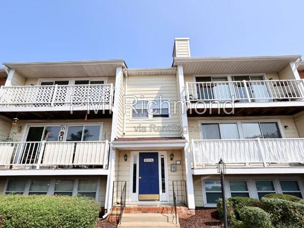 8416 Oconnor Ct APT 908, Henrico, VA 23228