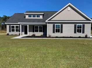 5500 Fern Ridge Rd LOT 10-2, Conway, SC 29527