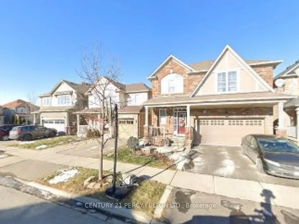 308 Nakerville Cres #LOWER