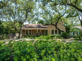622 Evans Ave, San Antonio, TX 78209