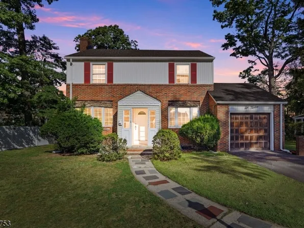 608-612 W 8Th St, Plainfield City, NJ 07060