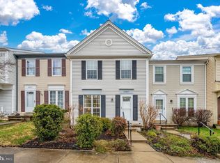 14807 Hammersmith Cir, Silver Spring, MD 20906