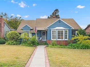 13818 Penn St, Whittier, CA 90602