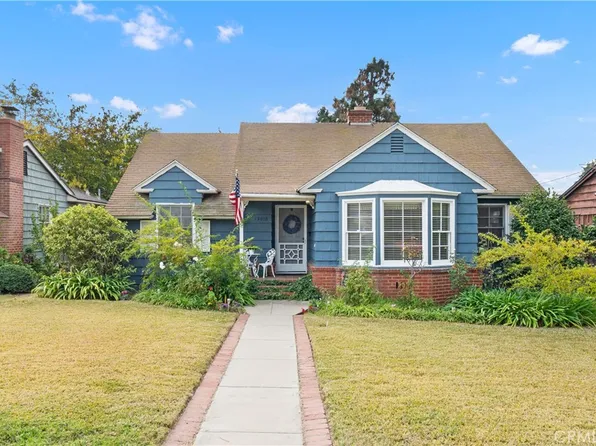 13818 Penn St, Whittier, CA 90602