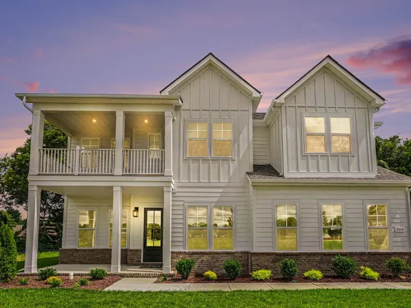 306 Eyak Ln, Murfreesboro, TN 37129