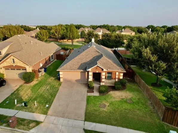 2500 Navasota Dr, Little Elm, TX 75068