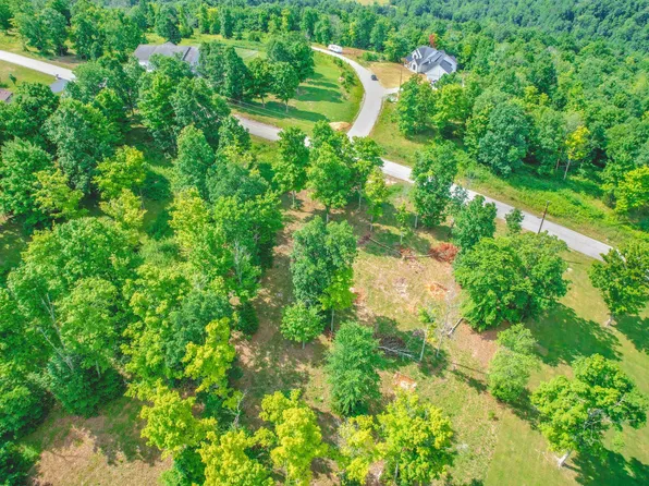43 Gold Dust Dr, Mount Vernon, KY 40456