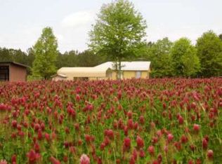 3323 Busy Corner Rd, Gloster, MS 39638