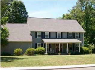 14 Middle Creek Rd, Signal Mountain, TN 37377