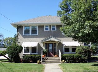 978 Jefferson St, Galesburg, IL 61401