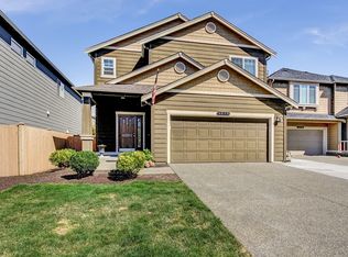 1413 77th Dr SE, Lake Stevens, WA 98258