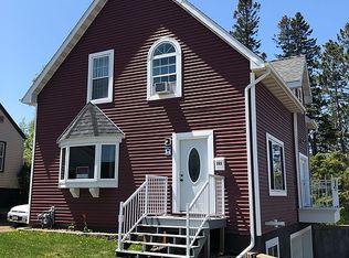 203 3rd St, Cloquet, MN 55720