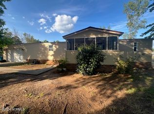 132 Church Street Ext, Rockingham, NC 28379