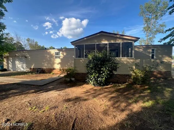 132 E Church Street Extension, Rockingham, NC 28379