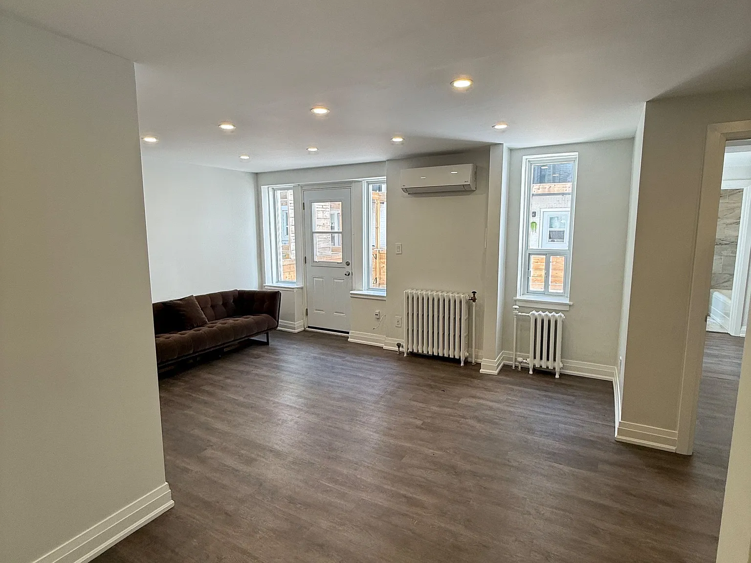 2 bed, $2,100 — Photo 2