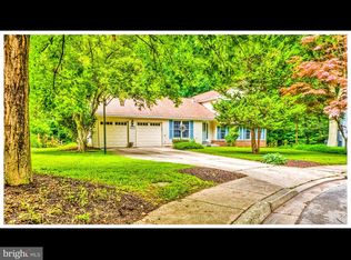4009 Willow Bend Ct, Ellicott City, MD 21042