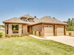 9107 White Poplar Cir, Pike Road, AL 36064