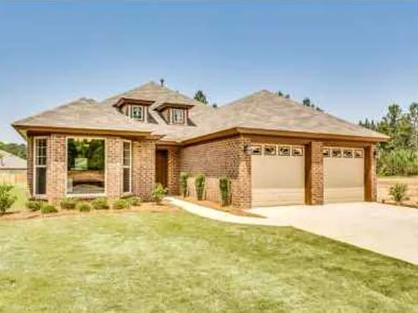 9107 White Poplar Cir, Pike Road, AL 36064