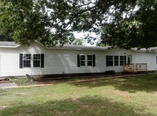 4843 S 102nd Rd, Bolivar, MO 65613