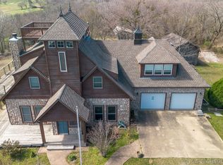 5240 Adams Rd, Mounds, OK 74047