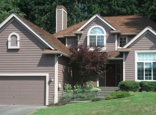 4015 74th Avenue Ct NW, Gig Harbor, WA 98335