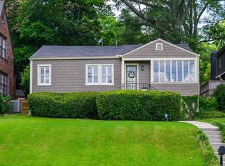 1116 Columbiana Rd, Homewood, AL 35209