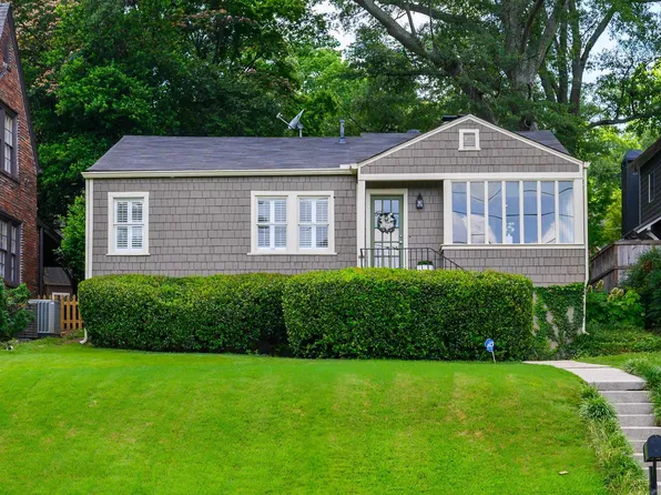 1116 Columbiana Rd, Homewood, AL 35209