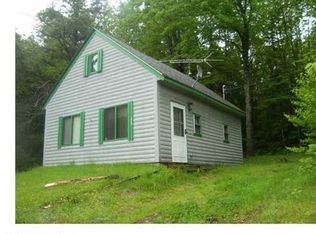 375 Sebec Village Rd, Sebec, ME 04481