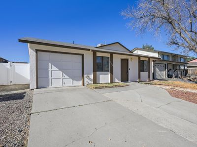 415 1/2 Chiswick Way, Grand Junction, CO, 81504