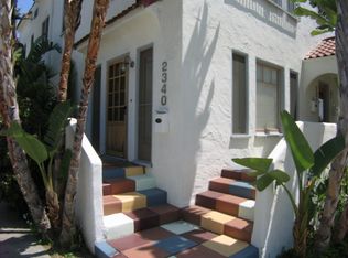 200 S Park View St #2330, Los Angeles, CA 90057