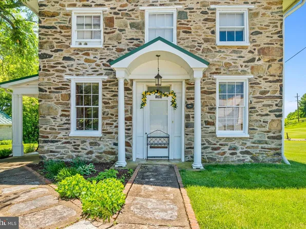 1341 Jefferson Pike, Knoxville, MD 21758