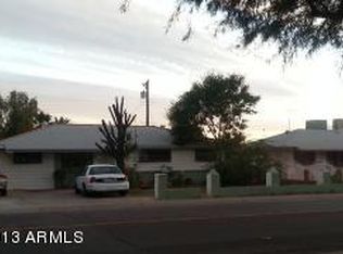 3715 W Osborn Rd, Phoenix, AZ 85019