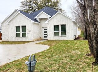 12803 Kleberg Rd, Dallas, TX 75253