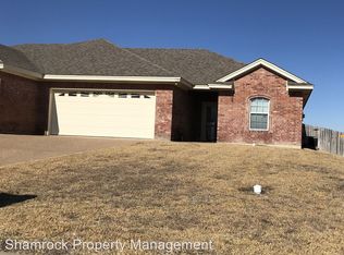 3033 Clydesdale Way, Robinson, TX 76706