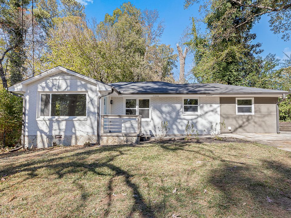 3142 McAfee Rd, Decatur, GA 30032 MLS 10184988 Zillow