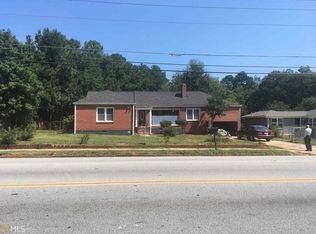 1648 Columbia Dr #0, Decatur, GA 30032