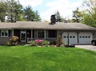 83 Haverhill Rd, Topsfield, MA 01983