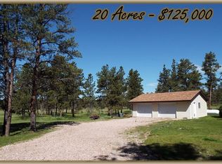 271 Barton Rd, Upton, WY 82730