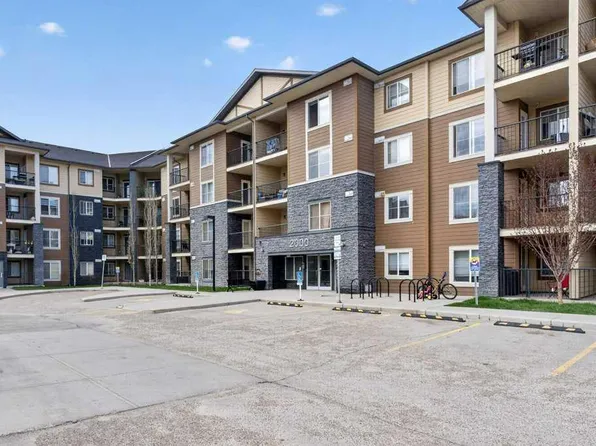 81 N Legacy Blvd SE #2209, Calgary, AB T2X 2B9