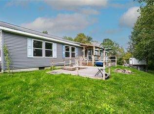 1709 Chapin Rd, Georgetown, NY 13072