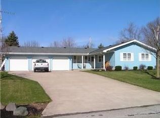 8167 Port Haven Dr, Sidney, OH 45365