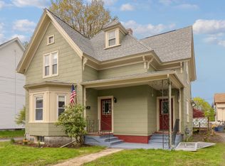 29 Lincoln St, Gardner, MA 01440